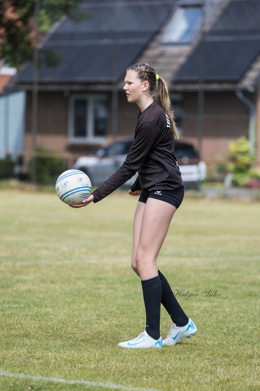 Bild 7 - wU14 Kellinghusen